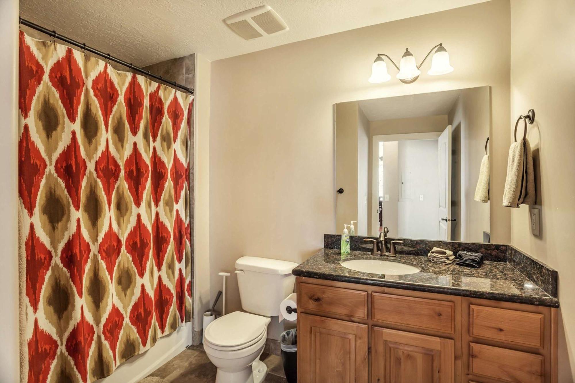 Downtown Condo Near The Convention Center Солт Лейк Сити Екстериор снимка